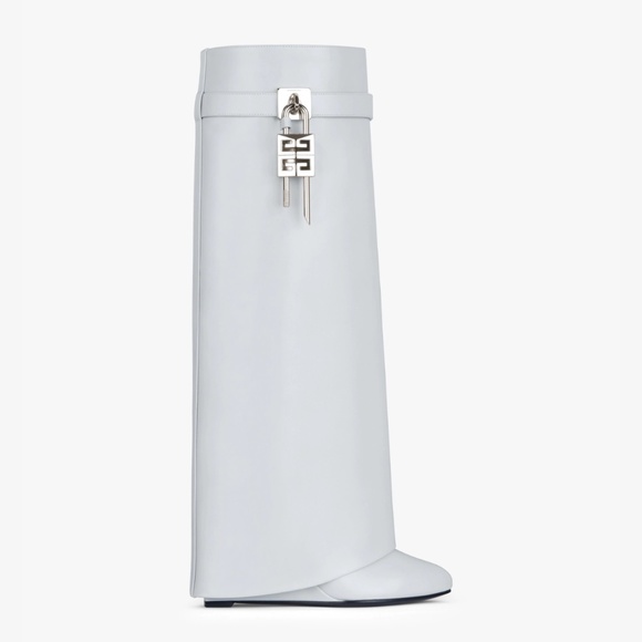 Givenchy shark boots - Picture 1 of 1